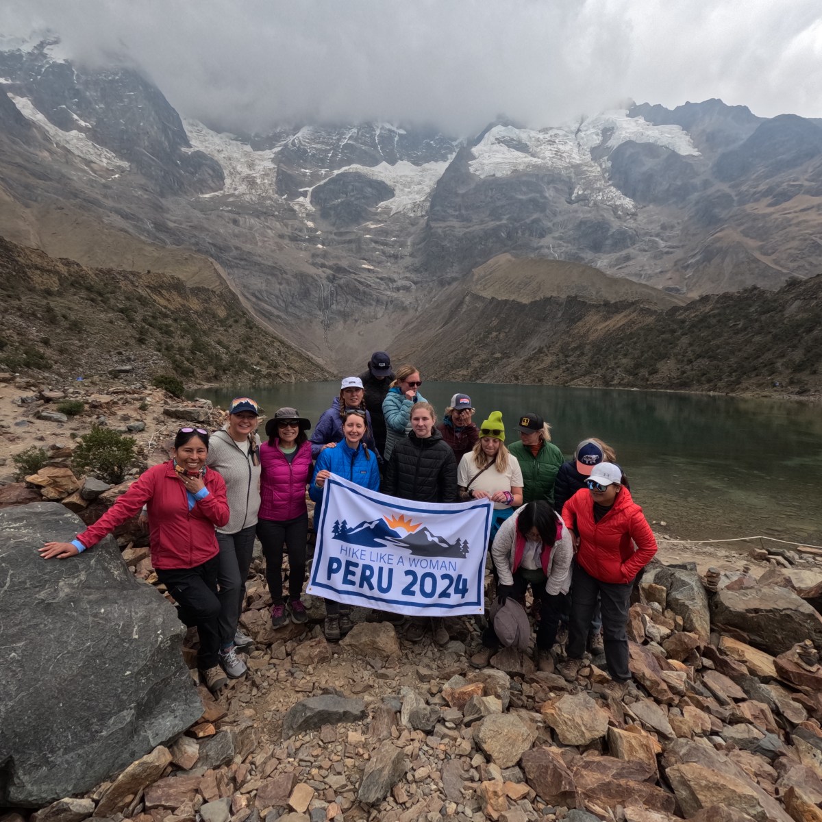 Tiny Steps to Big&nbsp;Summits